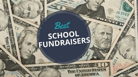 10 high school fundraising ideas that students love .